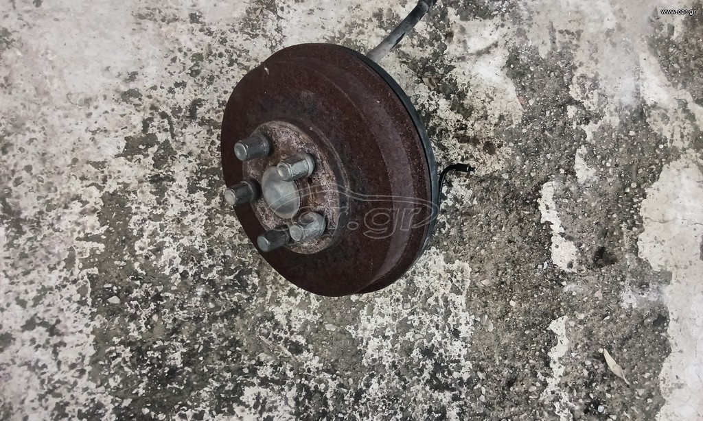 Impreza Ακρο   "