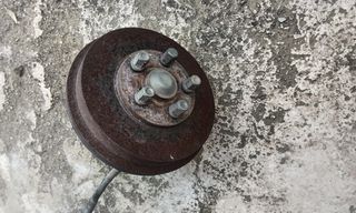 Impreza Ακρο   "-thumb-2