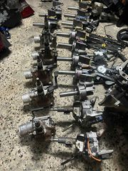 FIAT GRANDE PUNTO FIAT IDEA LANCIA MUSA ALFA ROMEO MITO FIAT 500 FIAT BRAVO ΗΛΕΚΤΡΙΚΑ ΤΙΜΟΝΙΑ