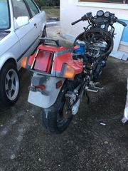 Kawasaki GPZ 1000 1986 RX-1000