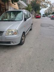 Hyundai Atos 2004