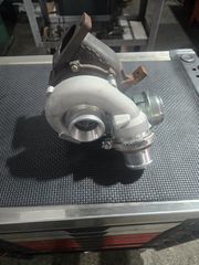 ΤΟΥΡΜΠΙΝΑ MERCEDES-BENZ SPRINTER 216cdi 316cdi 416cdi 616cdi