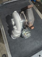 ΤΟΥΡΜΠΙΝΑ MERCEDES-BENZ SPRINTER 216cdi 316cdi 416cdi 616cdi-thumb-1