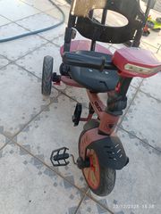 Τρίκυκλα Lorelli 2024
