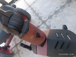 Τρίκυκλα Lorelli 2024-thumb-1