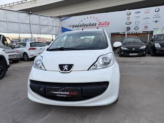 Peugeot 107 2010