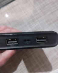 power bank 20.000