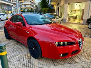 Alfa Romeo Brera 2006 2.2 JTS 185HP-thumb-1