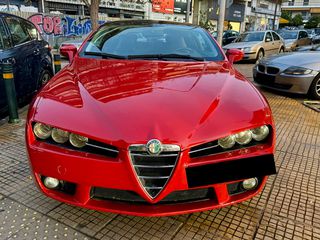Alfa Romeo Brera 2006 2.2 JTS 185HP-thumb-2
