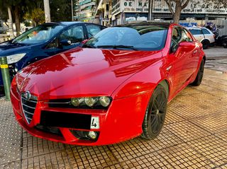 Alfa Romeo Brera 2006 2.2 JTS 185HP-thumb-3