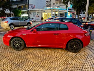 Alfa Romeo Brera 2006 2.2 JTS 185HP-thumb-4