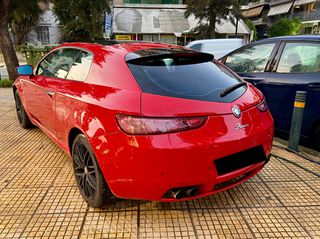 Alfa Romeo Brera 2006 2.2 JTS 185HP-thumb-5