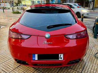 Alfa Romeo Brera 2006 2.2 JTS 185HP-thumb-6