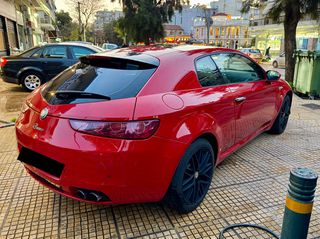 Alfa Romeo Brera 2006 2.2 JTS 185HP-thumb-7