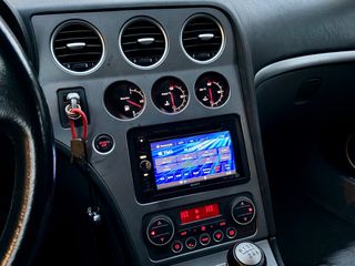 Alfa Romeo Brera 2006 2.2 JTS 185HP-thumb-11