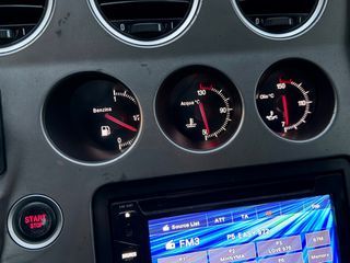Alfa Romeo Brera 2006 2.2 JTS 185HP-thumb-17