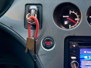 Alfa Romeo Brera 2006 2.2 JTS 185HP-thumb-18