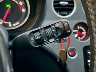 Alfa Romeo Brera 2006 2.2 JTS 185HP-thumb-20