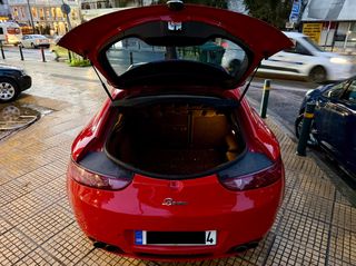 Alfa Romeo Brera 2006 2.2 JTS 185HP-thumb-22