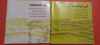 Tom Tom one XXL-thumb-2