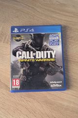 Ps4 Call of Duty infinite Warfare (PS4)