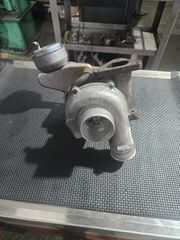 ΤΟΥΡΜΠΙΝΑ MERCEDES-BENZ VITO W639 111cdi 115cdi για κινητήρα 646