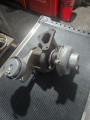 ΤΟΥΡΜΠΙΝΑ MERCEDES-BENZ VITO W639 111cdi 115cdi για κινητήρα 646-thumb-1
