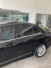 Mercedes-Benz C 200 2007 AMG AVANTGARDE KOMPRESSOR-thumb-3