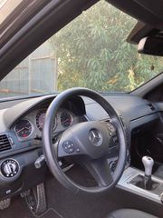 Mercedes-Benz C 200 2007 AMG AVANTGARDE KOMPRESSOR-thumb-7