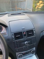Mercedes-Benz C 200 2007 AMG AVANTGARDE KOMPRESSOR-thumb-8