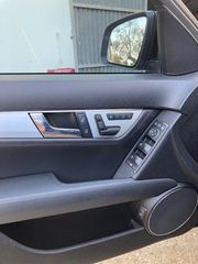 Mercedes-Benz C 200 2007 AMG AVANTGARDE KOMPRESSOR-thumb-9