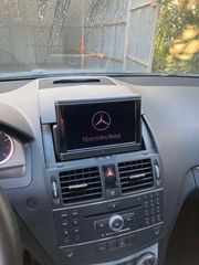 Mercedes-Benz C 200 2007 AMG AVANTGARDE KOMPRESSOR-thumb-10