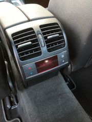 Mercedes-Benz C 200 2007 AMG AVANTGARDE KOMPRESSOR-thumb-11