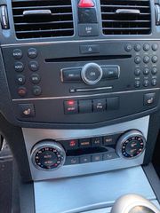 Mercedes-Benz C 200 2007 AMG AVANTGARDE KOMPRESSOR-thumb-12