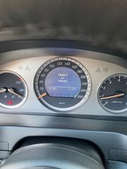 Mercedes-Benz C 200 2007 AMG AVANTGARDE KOMPRESSOR-thumb-13
