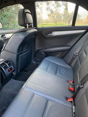 Mercedes-Benz C 200 2007 AMG AVANTGARDE KOMPRESSOR-thumb-14