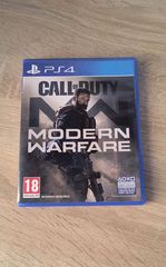 Ps4 Call of Duty