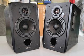 Edifier  Αυτοενισχυόμενα Ηχεία με Bluetooth 66W (Ζεύγος)