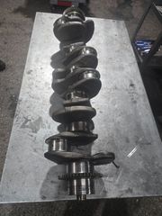 ΣΤΡΟΦΑΛΟΣ MERCEDES-BENZ ATEGO για κινητήρα OM906