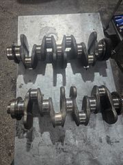 ΣΤΡΟΦΑΛΟΣ MERCEDES-BENZ ATEGO VARIO για κινητήρα OM904