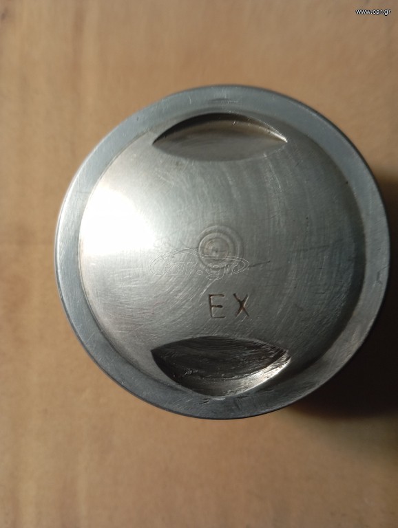 Kitaco 54mm ultralight
