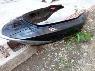 KYMCO AGILITY 200/150_ΟΥΡΑ ΜΕ ΦΑΝΑΡΙ