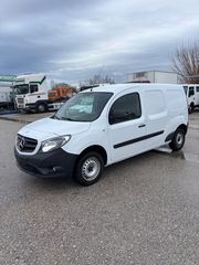Κλούβα Mercedes-Benz 2020 Citan 111 cdi