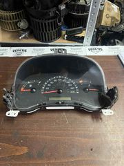 FIAT PANDA ΚΟΝΤΕΡ ΜΕ ΚΩΔΙΚΟ 46801545 ΔΙΑΦΟΡΑ ΑΝΤΑΛΛΑΚΤΙΚΑ FIAT PANDA