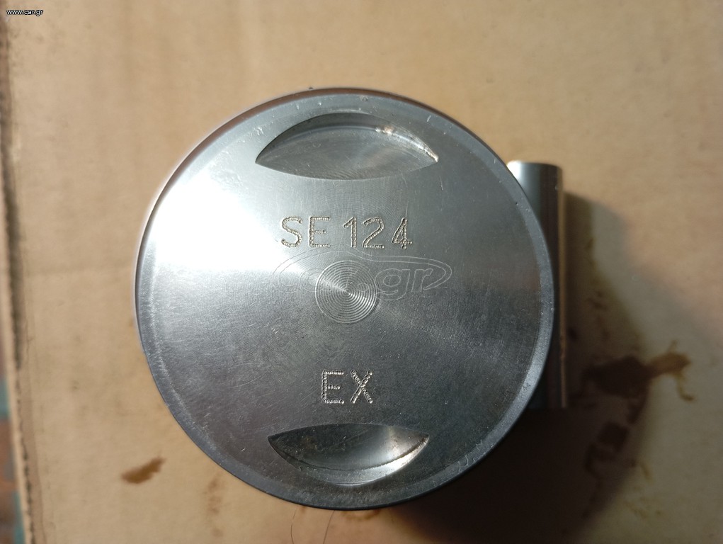 Kitaco ultra se 54mm