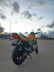 Honda CB 400SF 1995 CB400SF-thumb-1