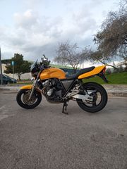 Honda CB 400SF 1995 CB400SF-thumb-2