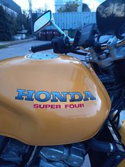 Honda CB 400SF 1995 CB400SF-thumb-6
