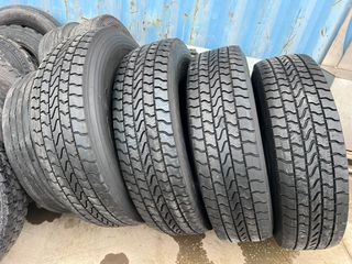315/80R22,5 DEBICA  DRS2 4TEM-thumb-1