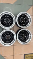 ZANTES ATS classic 7X15 4X100 ET21